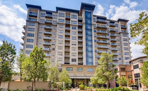 Condo in Cherry Hills Village, Colorado, United States 1