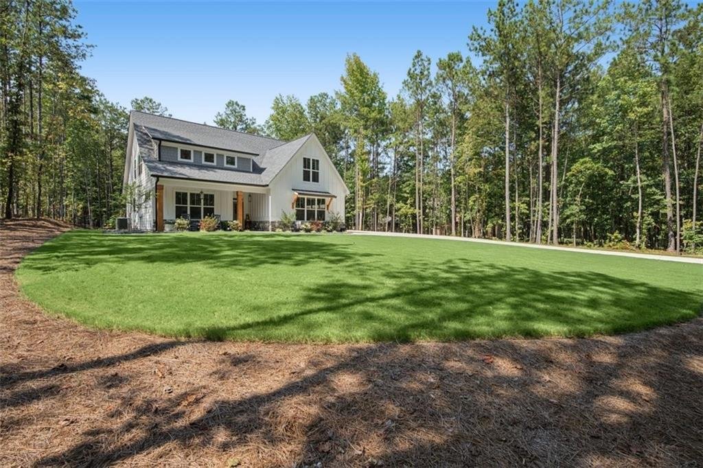 House in Douglasville, Georgia, United States 5 - 18958699