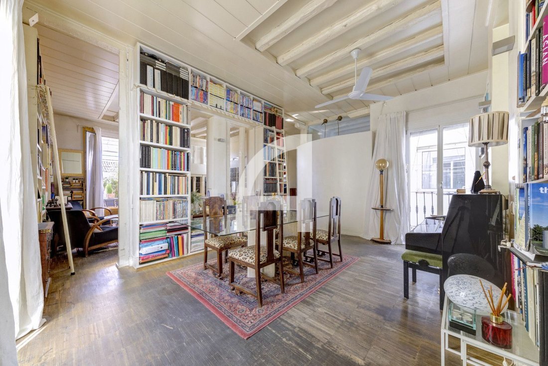 Apartment in Centro, Madrid, Spain 2 - 18958069