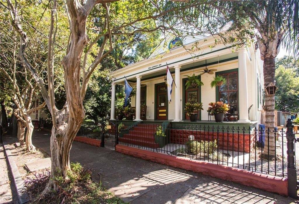 House in New Orleans, Louisiana, United States 1 - 18958435