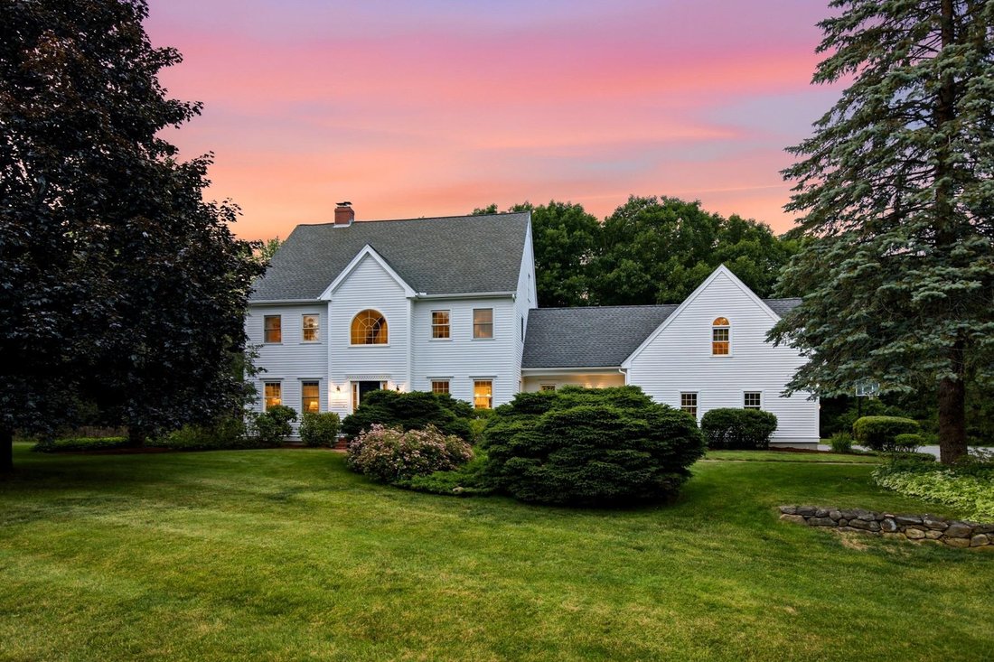 House in Stratham, New Hampshire, United States 5 - 18958884