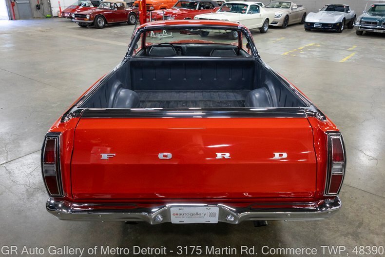 "El Camino's Cousin" in Commerce Twp, United States 5 - 18959267