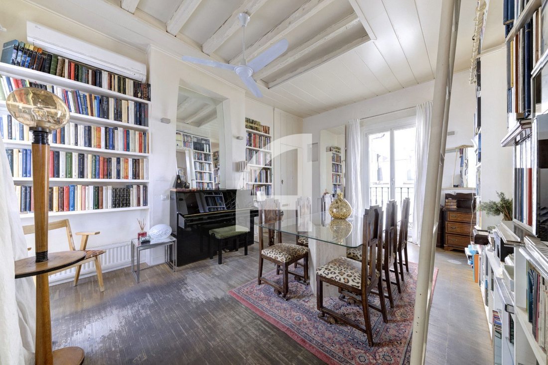 Apartment in Centro, Madrid, Spain 5 - 18958069