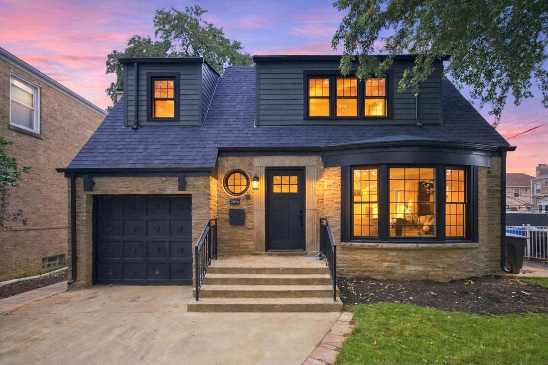 House in Chicago, Illinois, United States 1 - 18958644