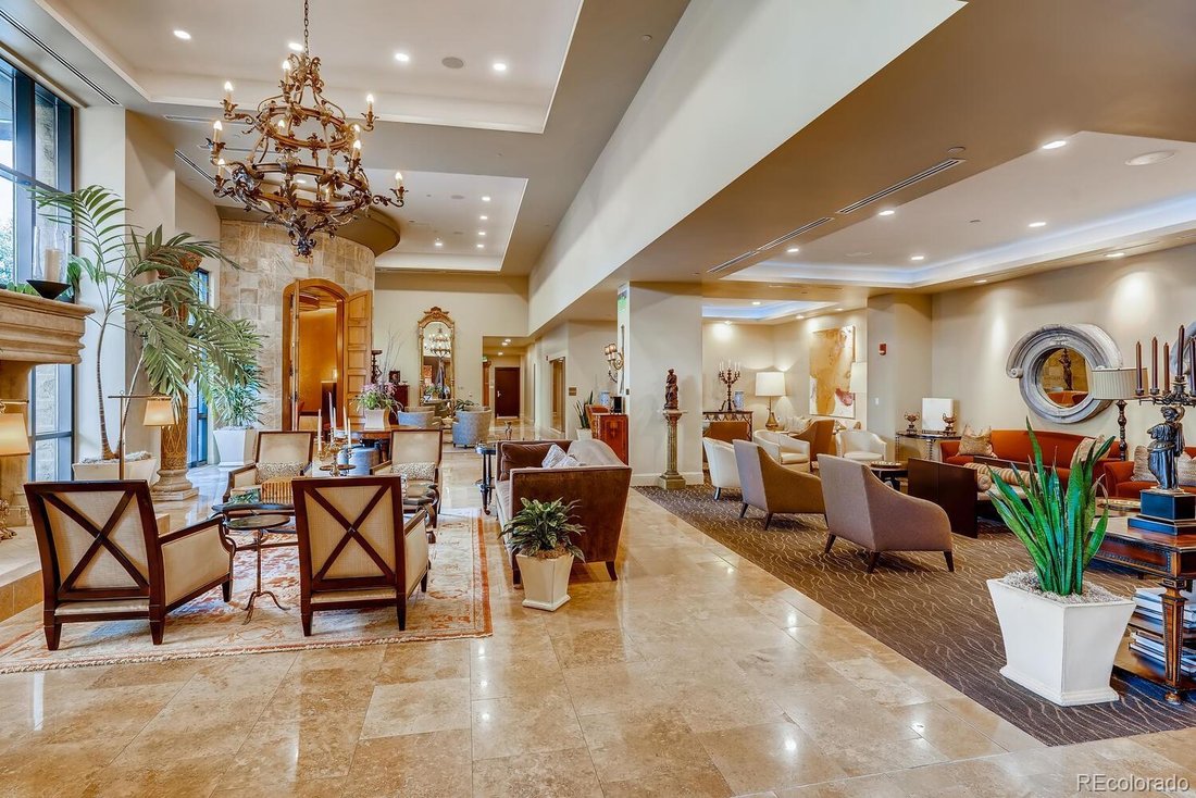 Condo in Cherry Hills Village, Colorado, United States 3 - 18958789