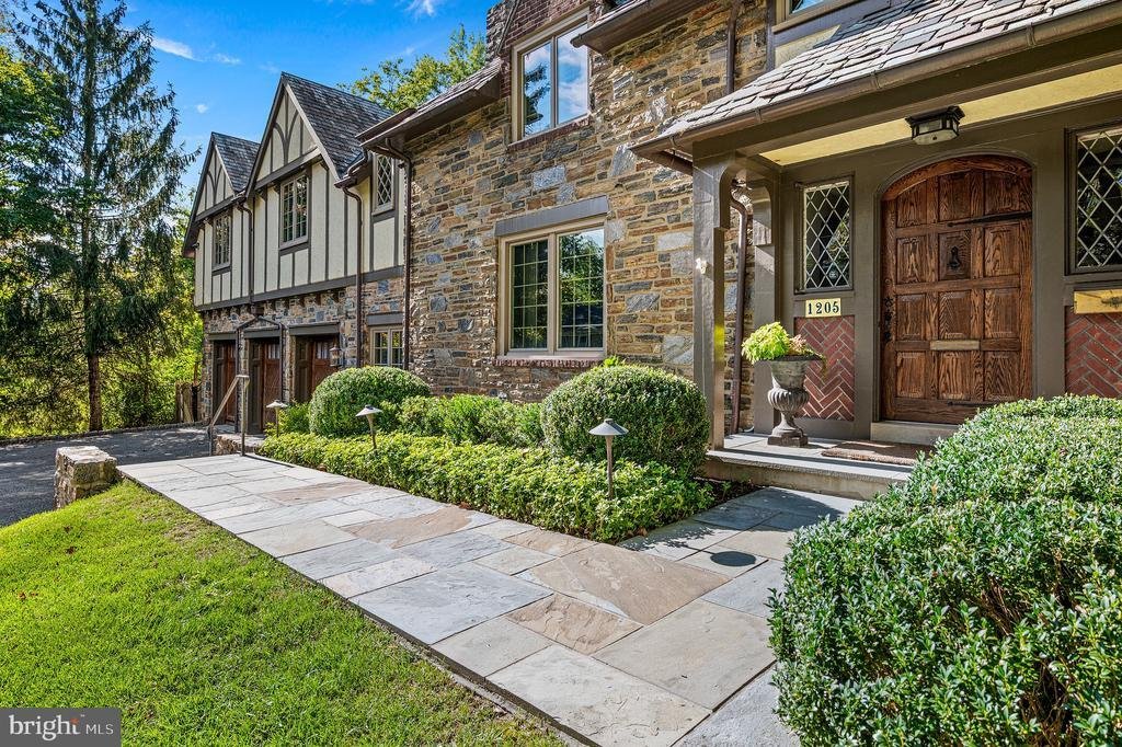 House in Wynnewood, Pennsylvania, United States 3 - 18958970