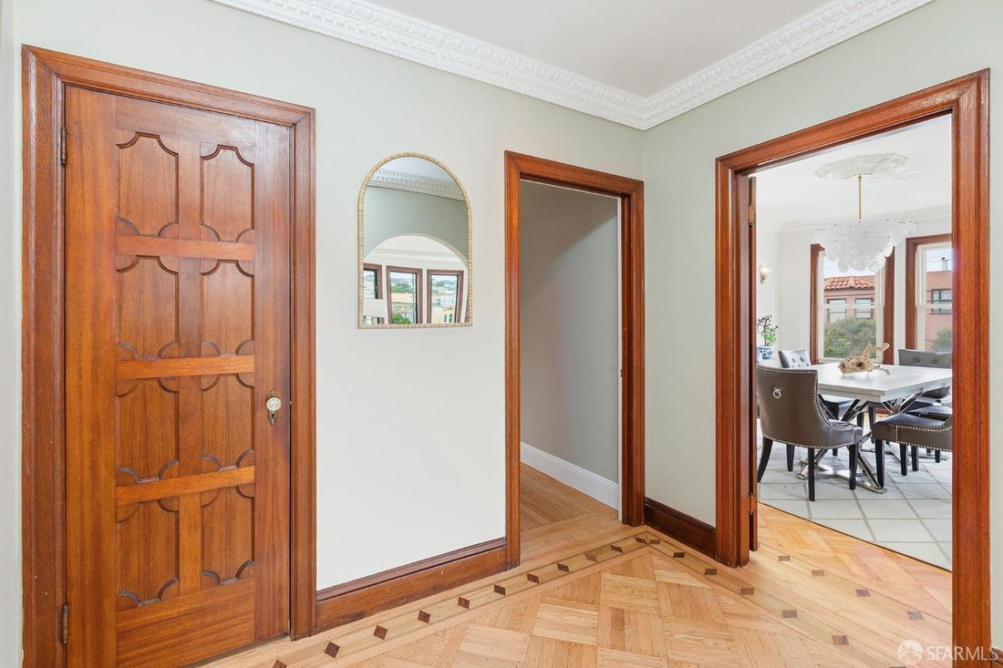 House in San Francisco, California, United States 2 - 18958413
