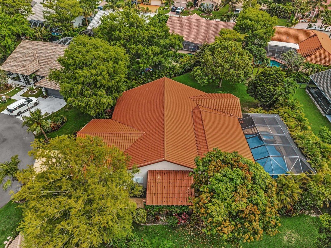 House in Coral Springs, Florida, United States 3 - 18959042