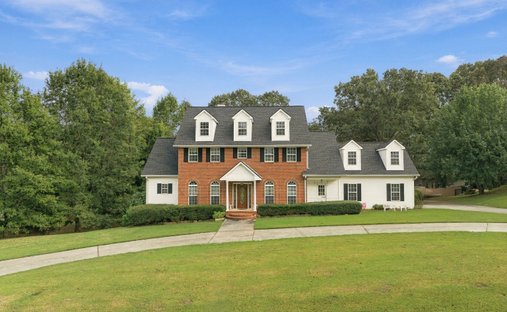 Casa a Cedartown, Georgia, Stati Uniti 1