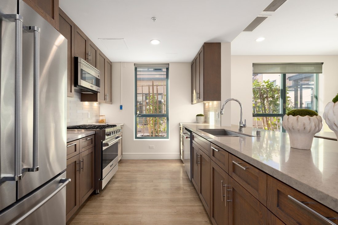 Condo in Santa Monica, California, United States 3 - 18957956
