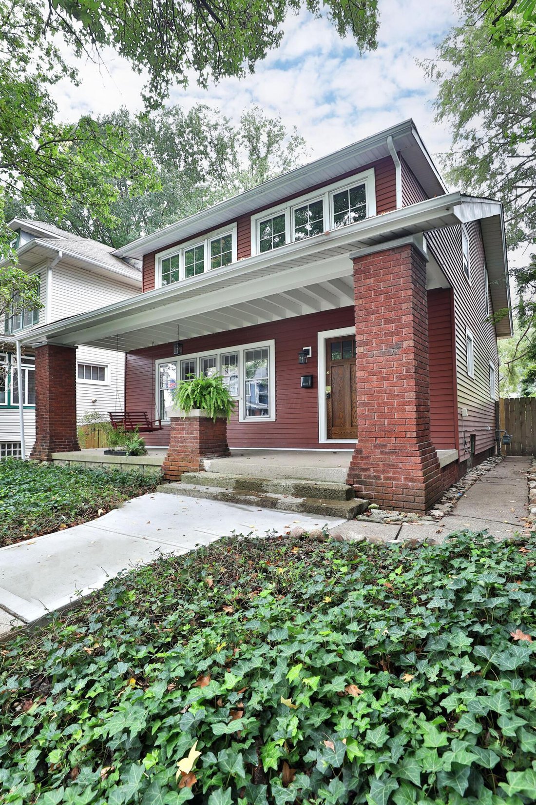 House in Columbus, Ohio, United States 3 - 18958535