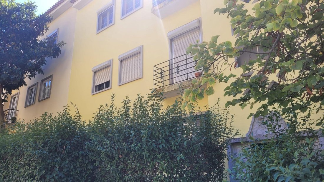 Apartment in Alvalade, Lisbon, Portugal 2 - 18959496