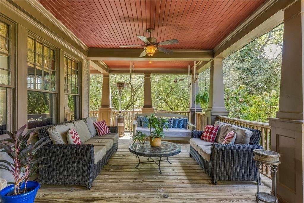 House in Atlanta, Georgia, United States 4 - 18958871