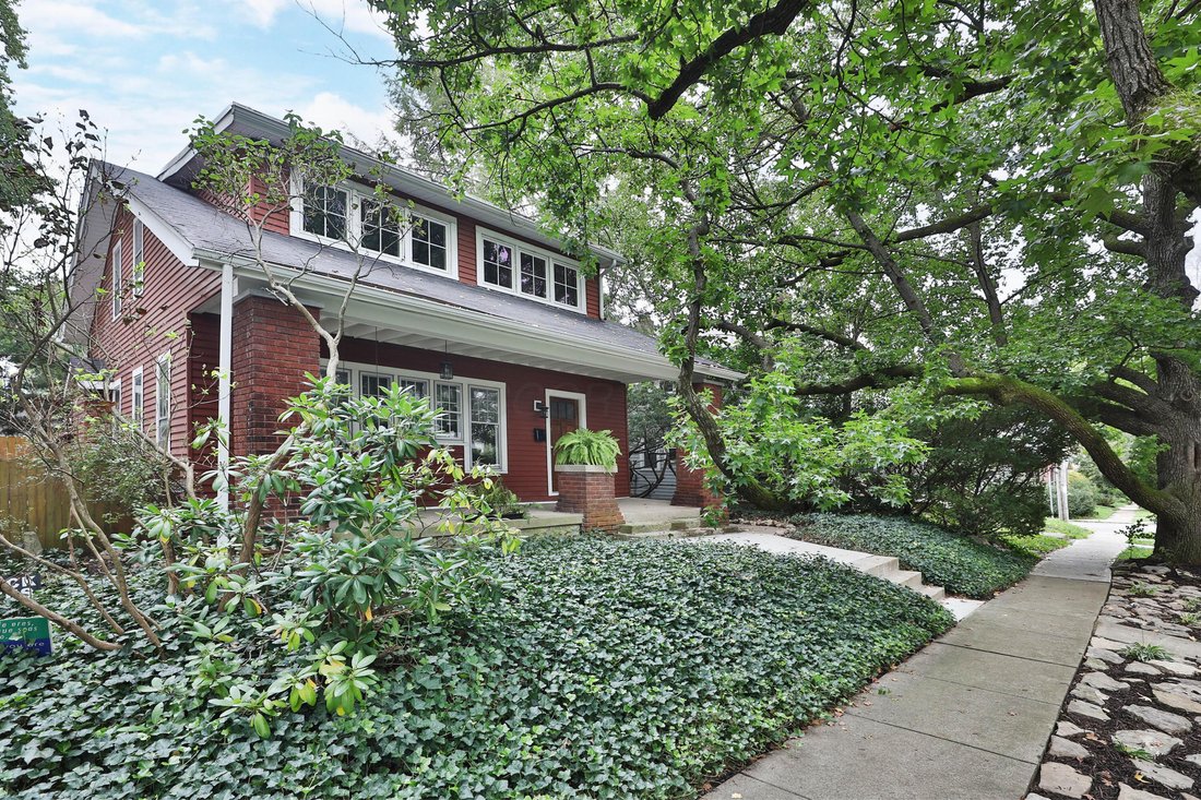 House in Columbus, Ohio, United States 2 - 18958535