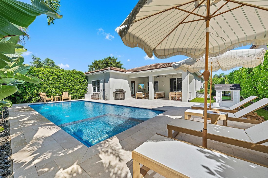 House in Jupiter, Florida, United States 2 - 18959043