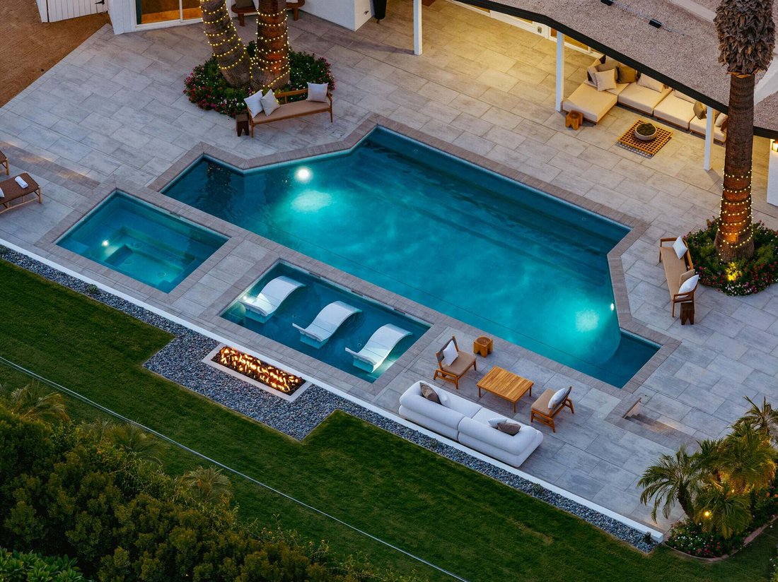 House in Palm Desert, California, United States 5 - 18958079