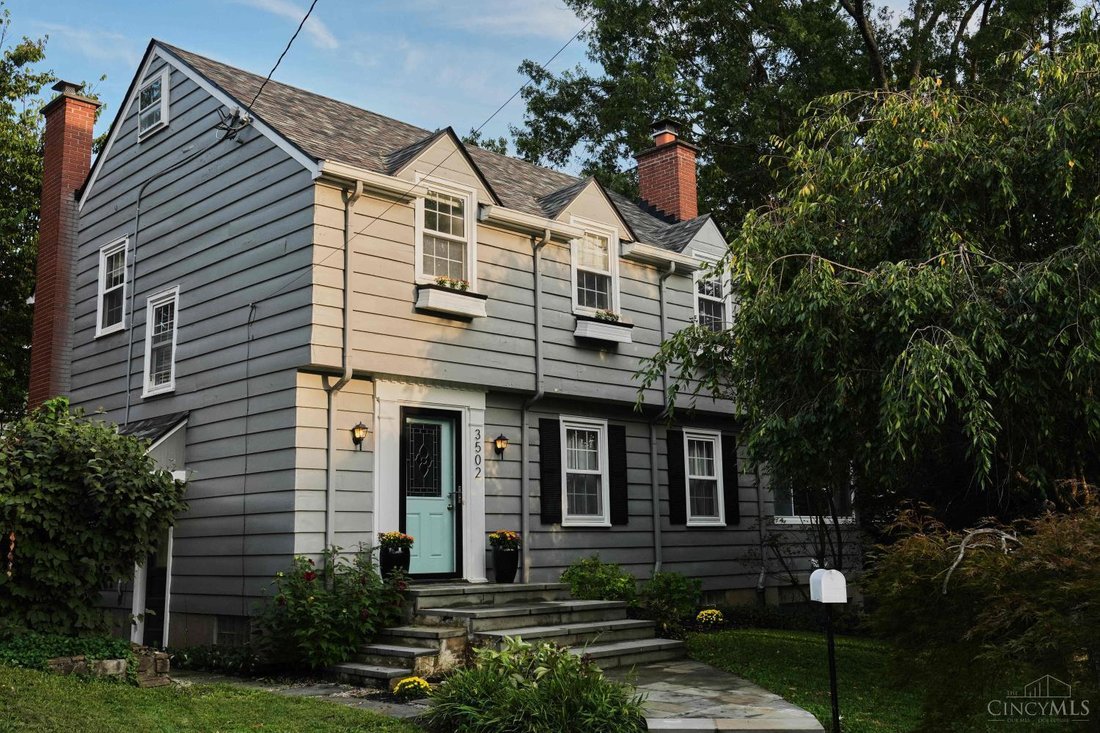 House in Cincinnati, Ohio, United States 2 - 18958337