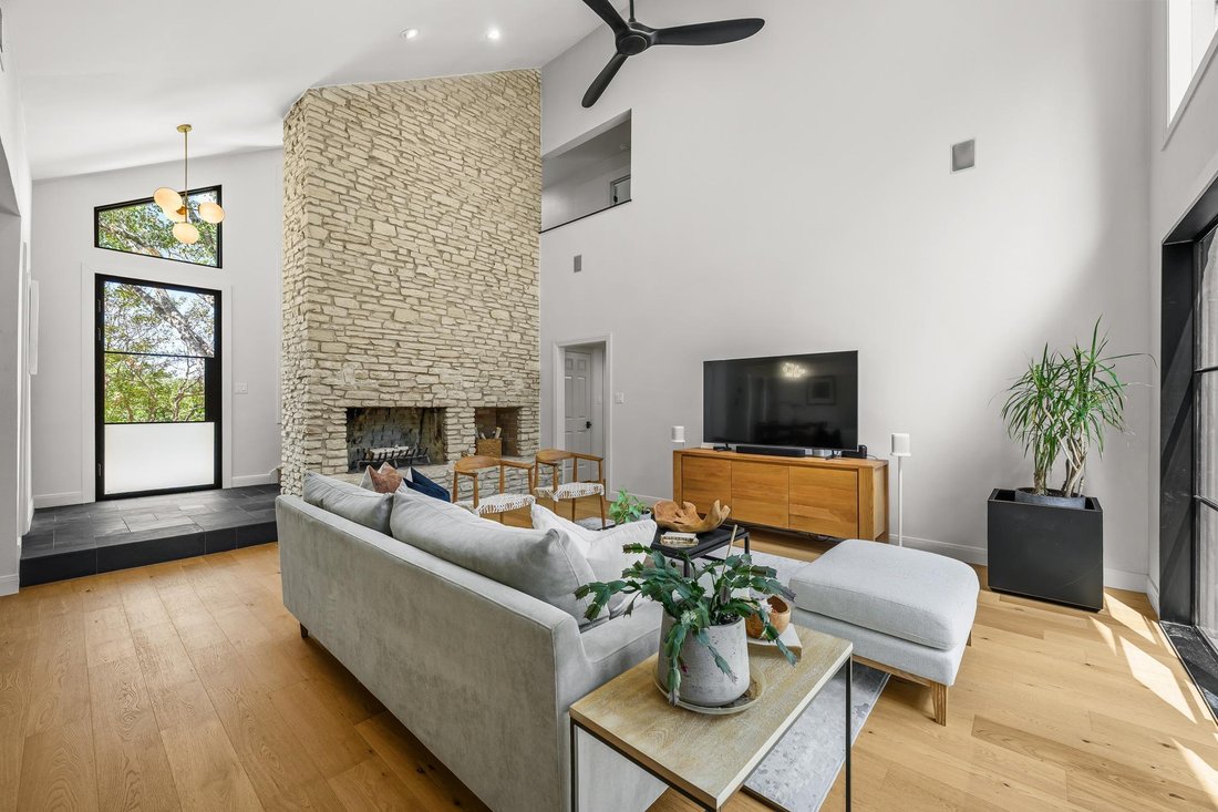 Haus in Austin, Texas, Vereinigte Staaten 4 - 18958160