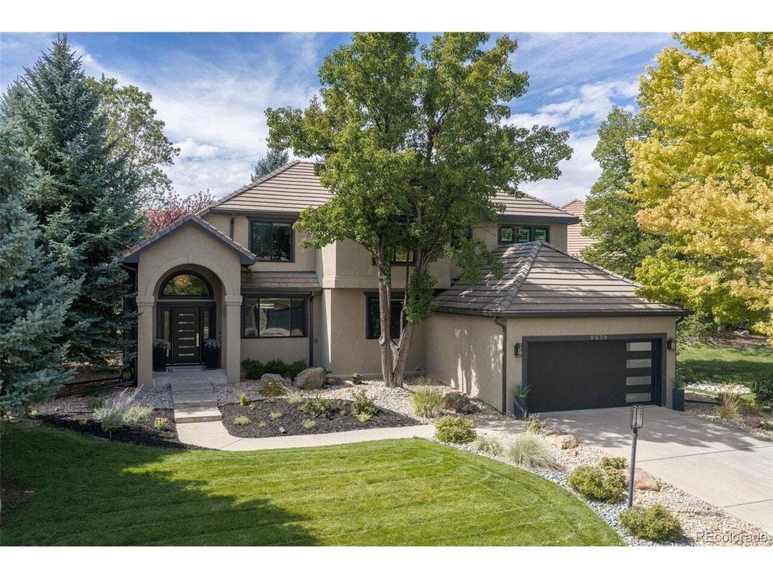 House in Lone Tree, Colorado, United States 2 - 18958721