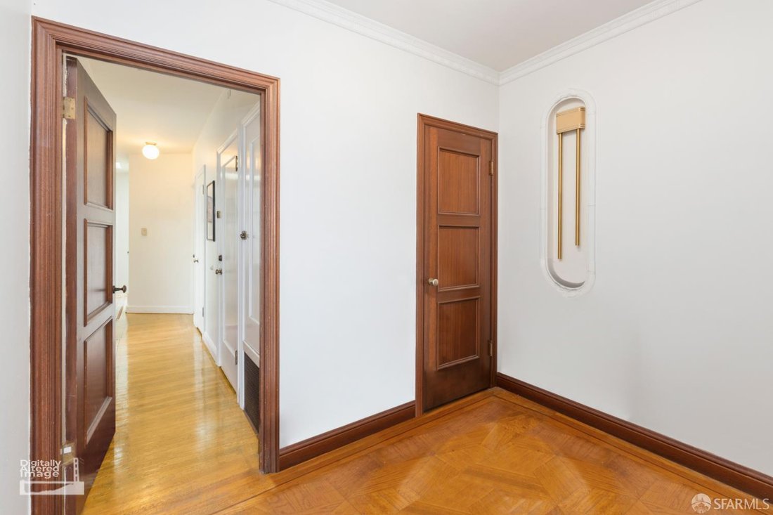 House in San Francisco, California, United States 4 - 18958400