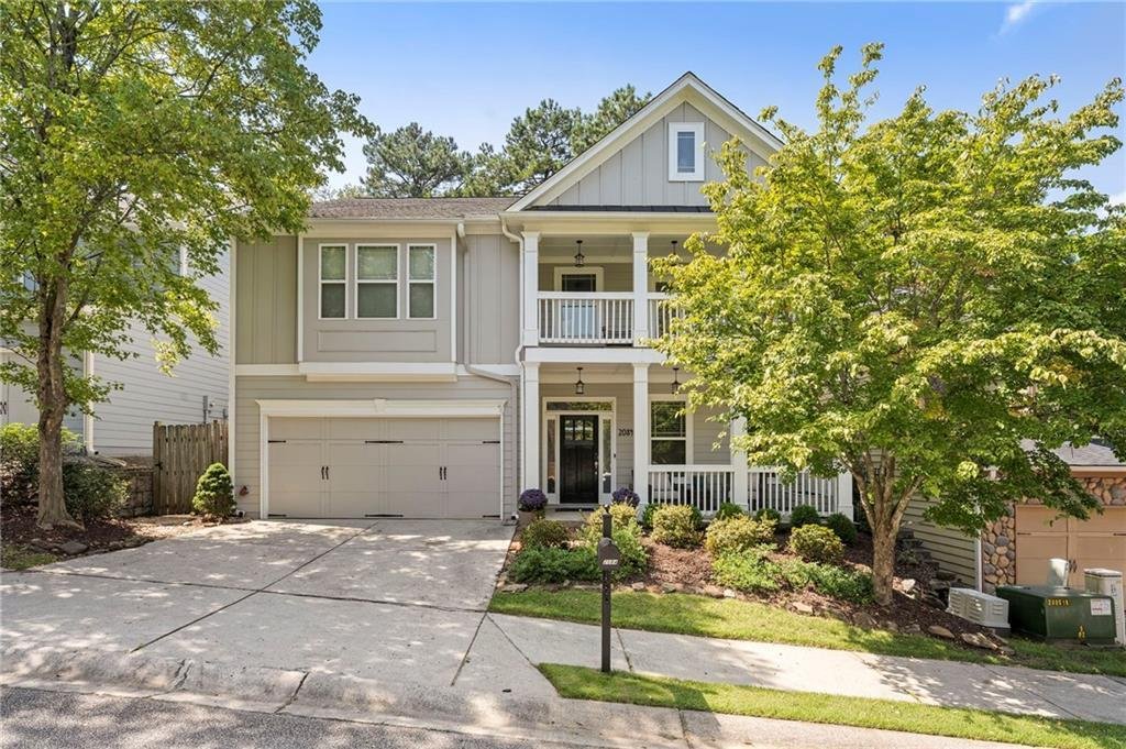 House in Atlanta, Georgia, United States 1 - 18958706