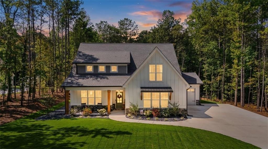 House in Douglasville, Georgia, United States 2 - 18958699