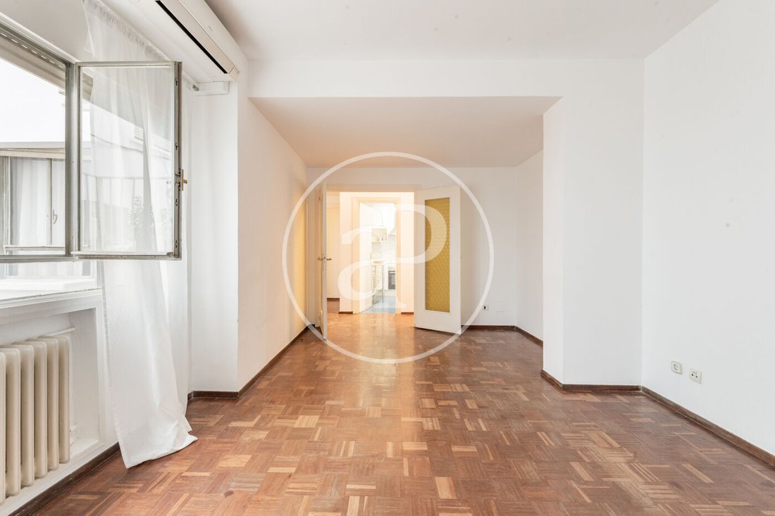 Apartment in Barrio Salamanca, Madrid, Spain 2 - 18959115