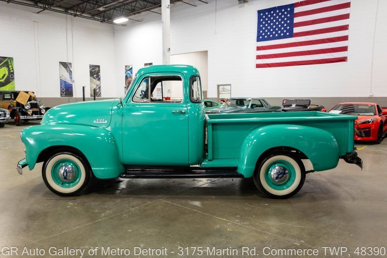 "Keep On Truckin" in Commerce Twp, United States 3 - 18958993