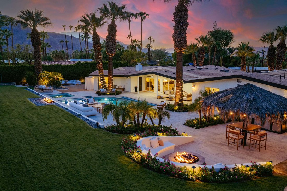 House in Palm Desert, California, United States 1 - 18958079