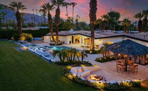 Casa en Palm Desert, California, Estados Unidos 1