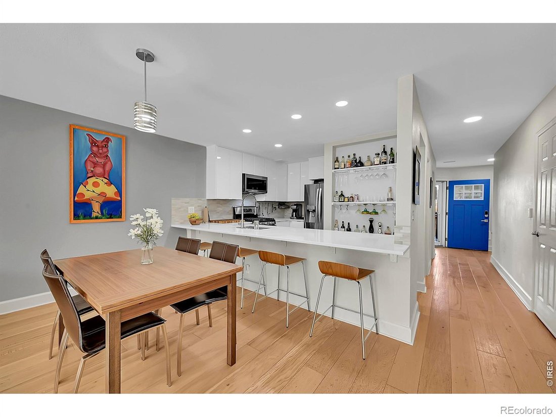 Condo in Boulder, Colorado, United States 3 - 18958756