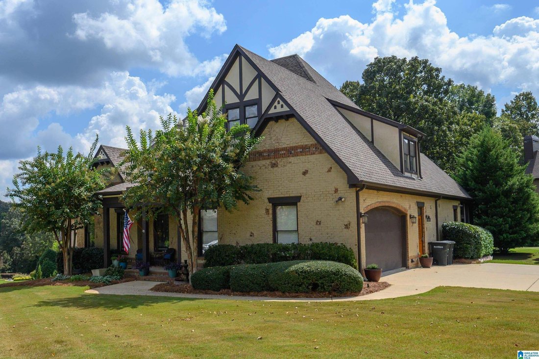 House in Vestavia Hills, Alabama, United States 2 - 18958489