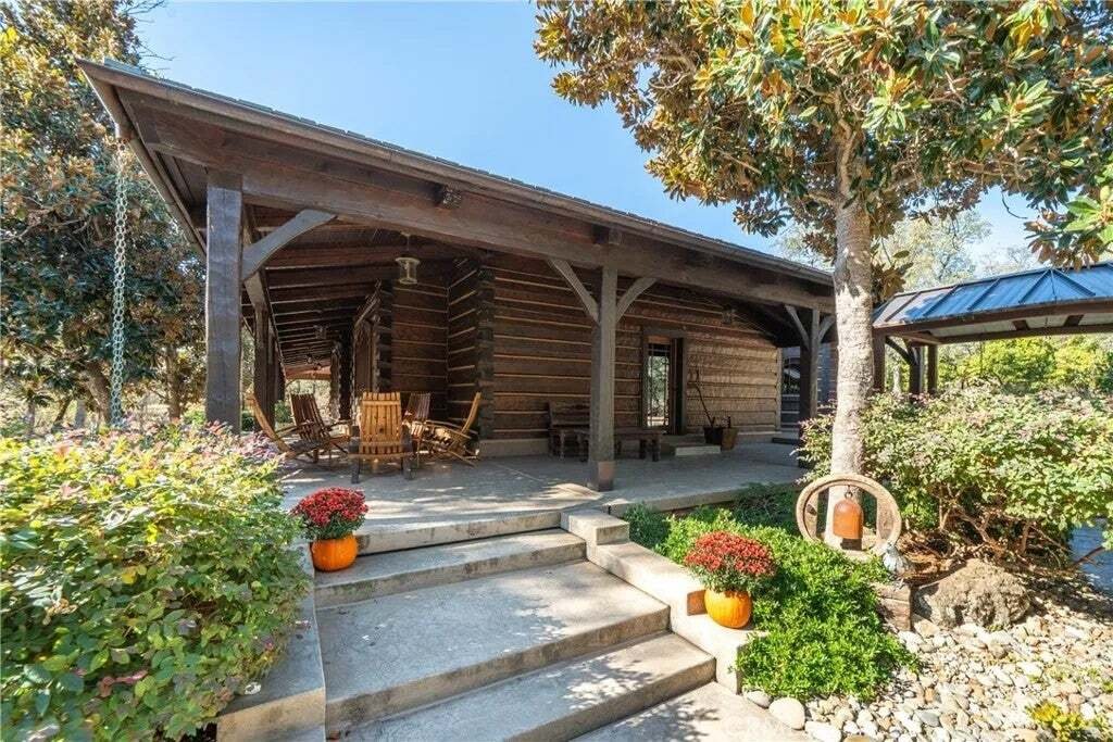 House in Redding, California, United States 4 - 18959298