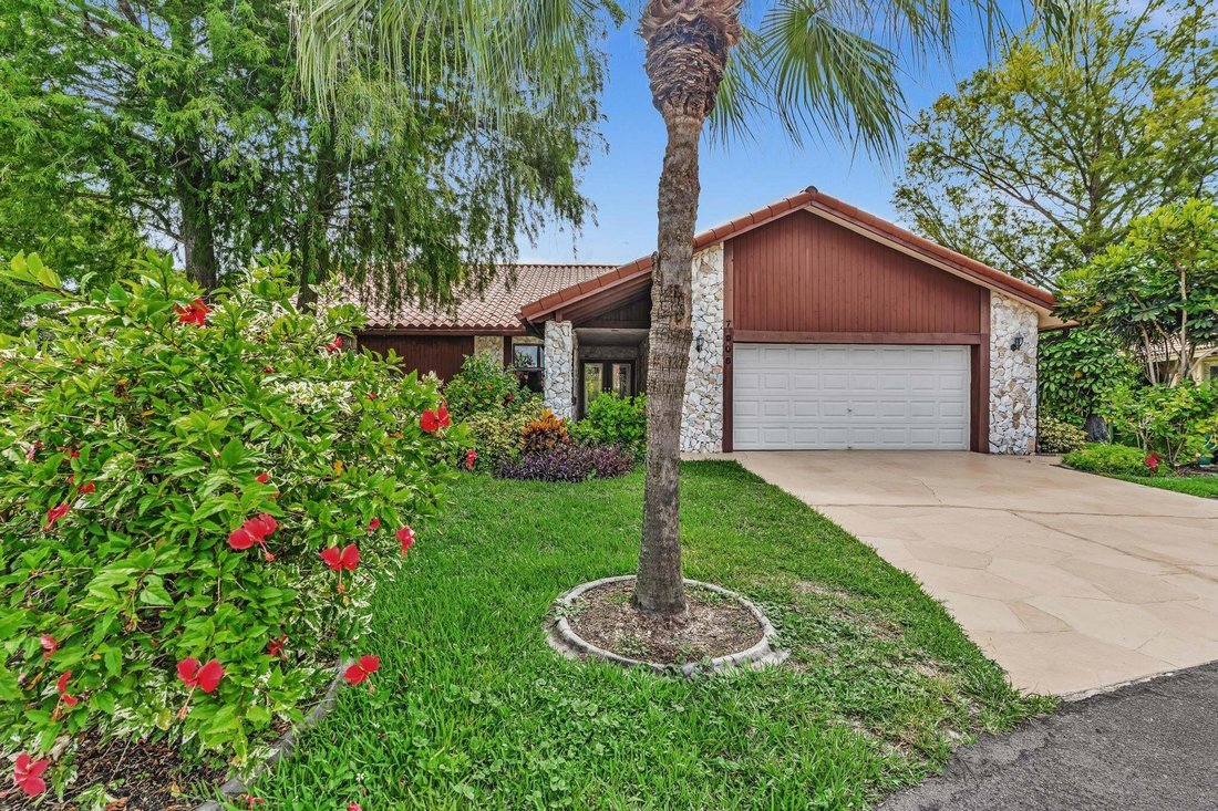 House in Coral Springs, Florida, United States 5 - 18959042