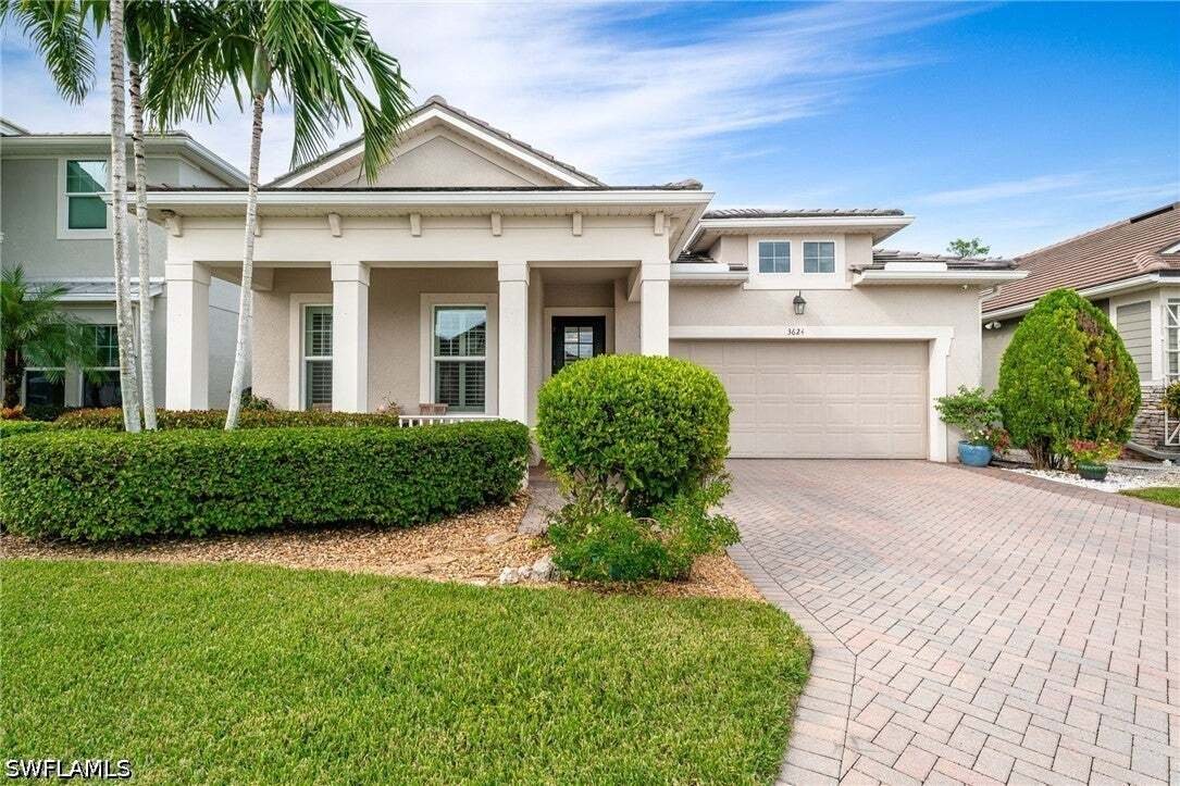 House in Naples, Florida, United States 1 - 18958304