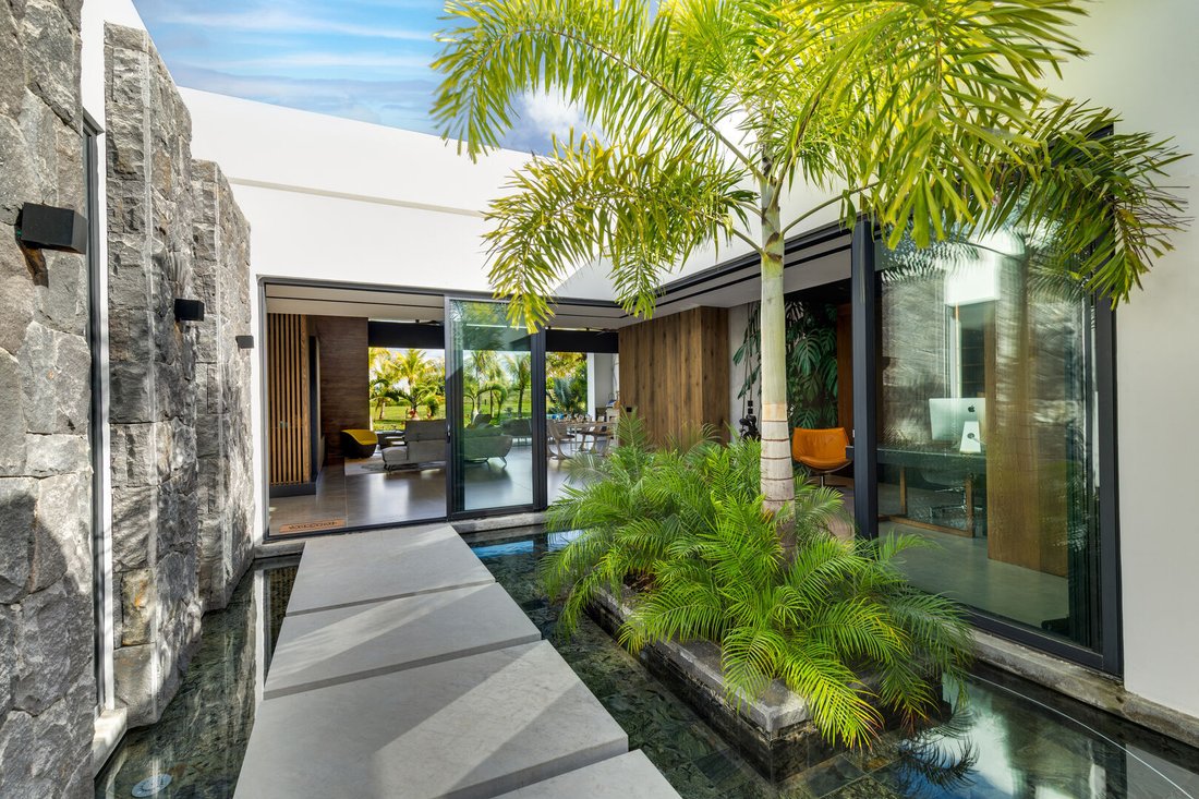 Villa a Roches Noires, Rivière du Rempart, Mauritius 4 - 15629806