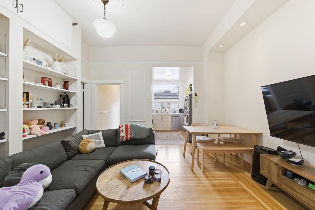 Condo in San Francisco, California, United States 3 - 18958230