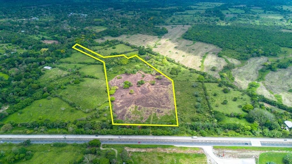 Land in Santo Domingo, Chiriquí Province, Panama 5 - 18959037