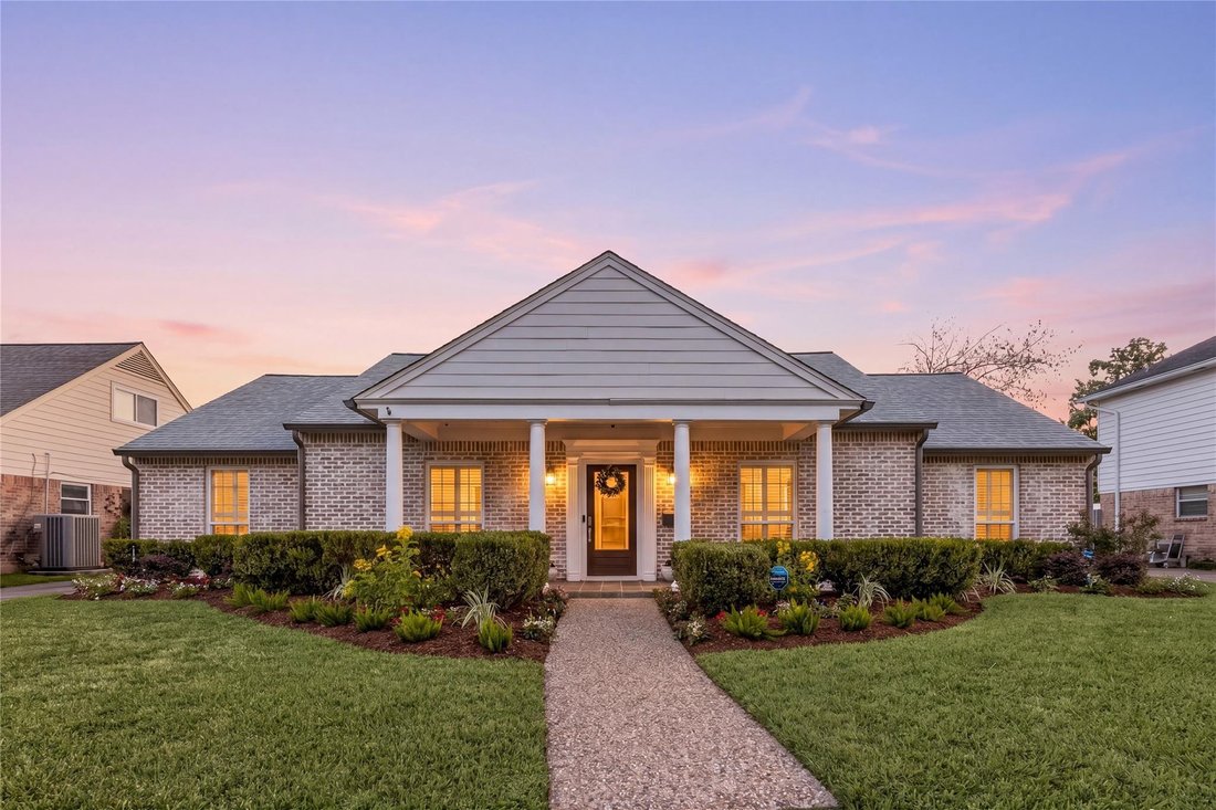 House in Houston, Texas, United States 1 - 18958281