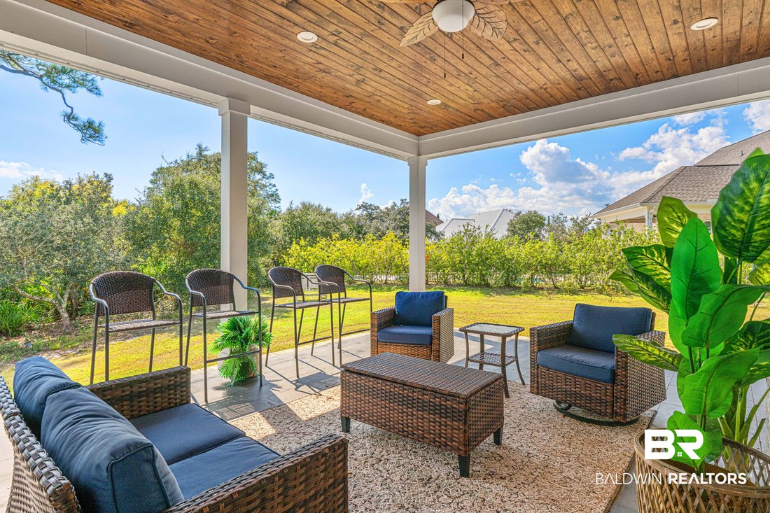 House in Orange Beach, Alabama, United States 4 - 18958155