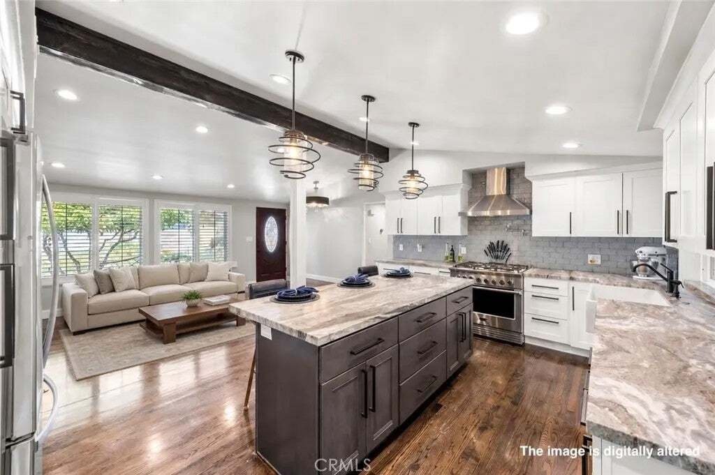 House in Temple City, California, United States 2 - 18959357