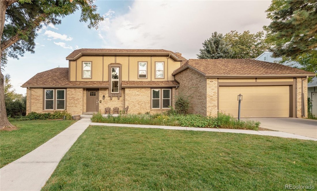 House in Cherry Hills Village, Colorado, United States 2 - 18958820