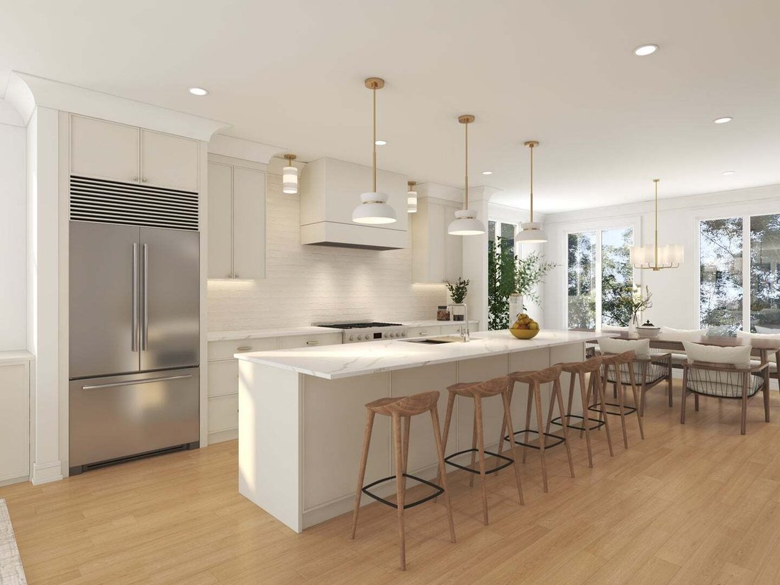 Condo in Chicago, Illinois, United States 5 - 18958647