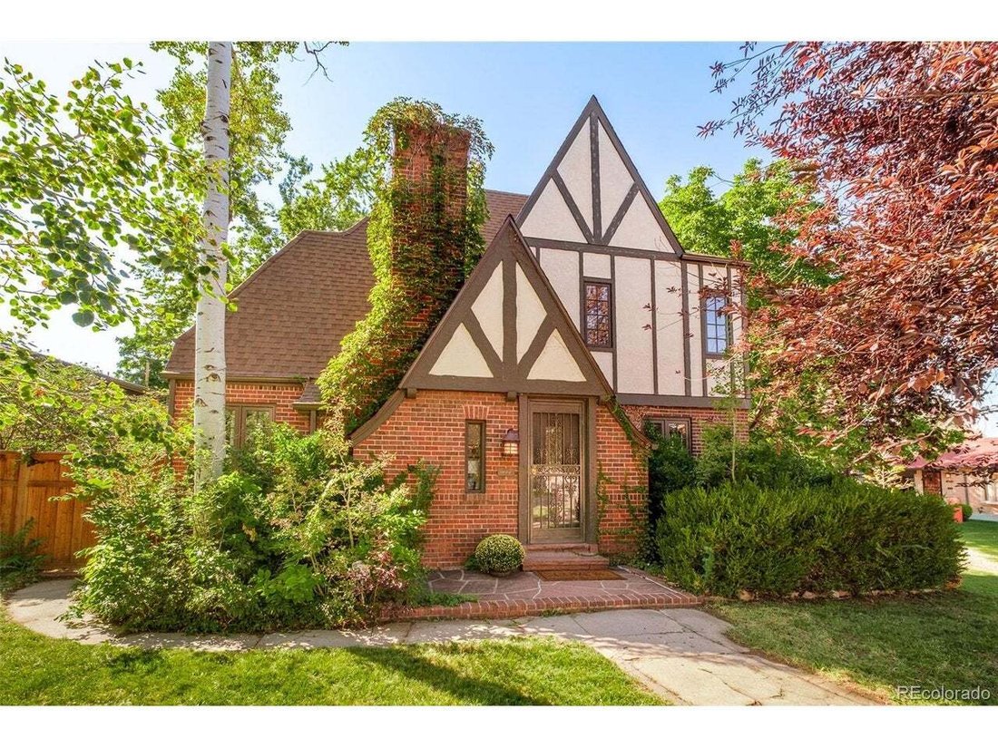 House in Denver, Colorado, United States 1 - 18958707