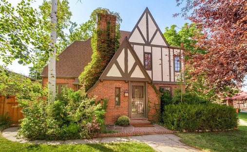 Casa a Denver, Colorado, Stati Uniti 1
