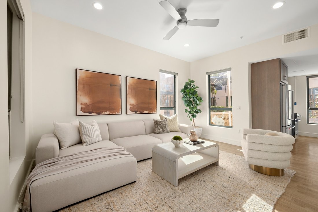 Condo in Santa Monica, California, United States 2 - 18957956