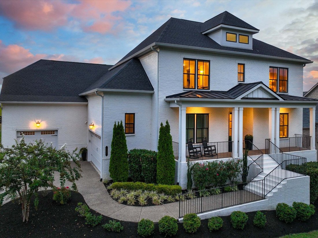 House in Franklin, Tennessee, United States 1 - 18959114