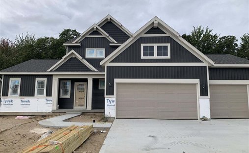 House in Grand Haven, Michigan, United States 1