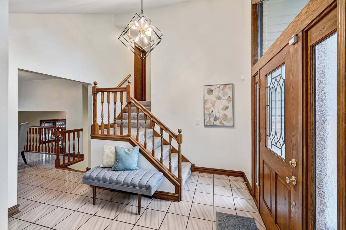 House in Darien, Illinois, United States 3 - 18958652