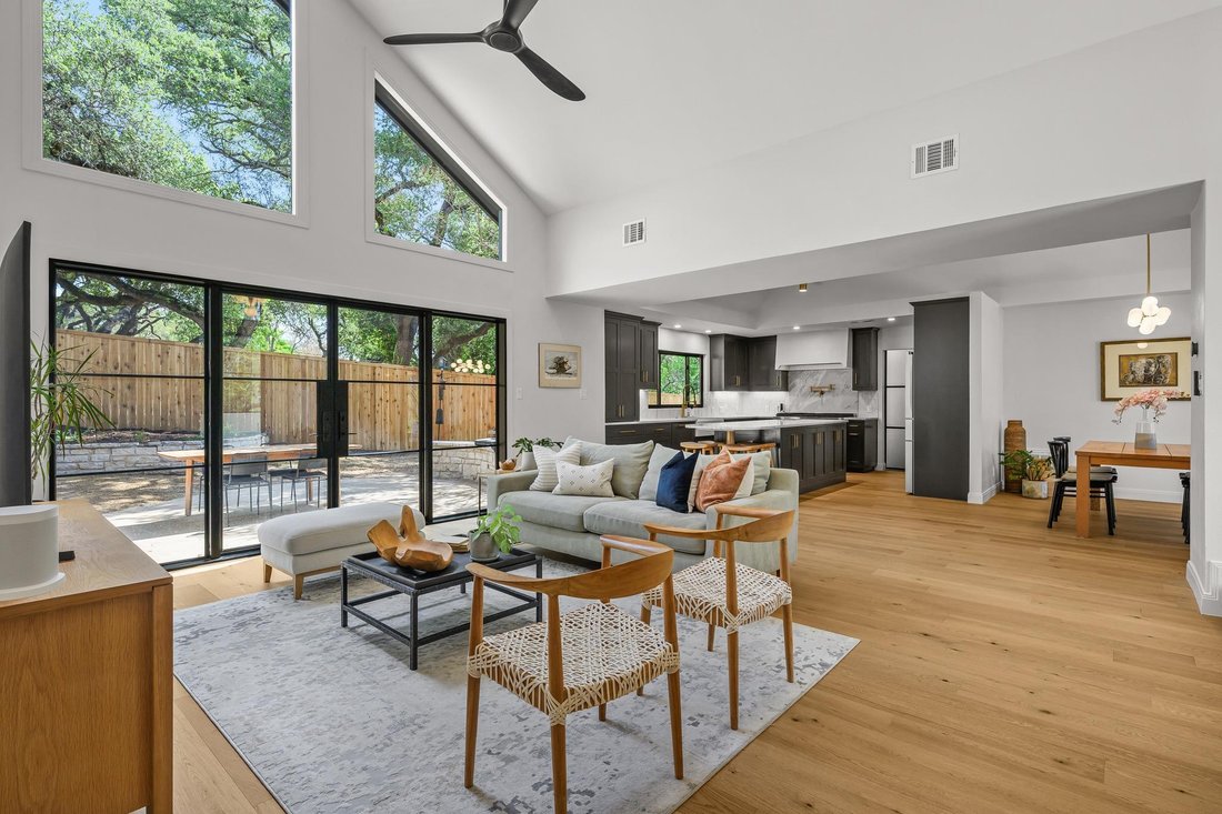 Haus in Austin, Texas, Vereinigte Staaten 1 - 18958160